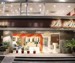 Hotel Le Amor