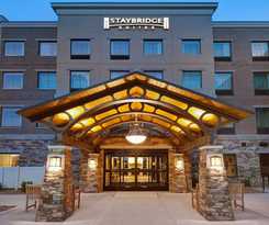 Staybridge Suites Sterling Heights -Detroit Area, an IHG