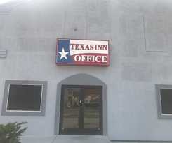 Hotel Texas Inn
