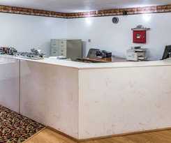Hotel Econo Lodge Inn and Suites