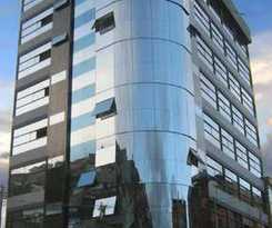 Hotel Platinium Palace