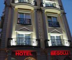 Hotel Begolli