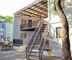 Hotel Samba Bluewater Resort