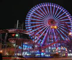 Yokohama Sakuragicho Town 24
