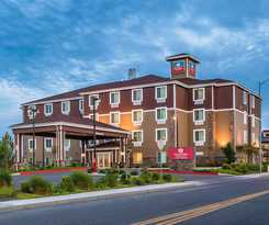 Hotel Best Western Kennewick Tri-Cities Center