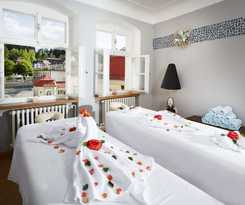 Hotel Spa Resort Libverda - Nov&yacute; Dům