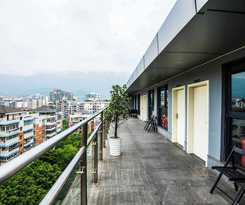 Hotel ibis Chongqing Beibei