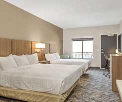 Hotel Best Western Plus Zion Canyon Inn and Suites