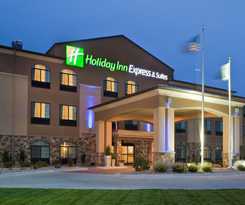 Hotel Holiday Inn Express and Suites Grand Island, an IHG