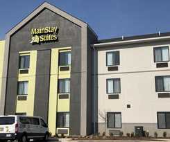 MainStay Suites St Louis Airport