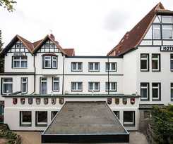 Kleines Hotel Heimfeld