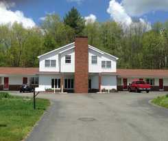 Hotel Economy Lodge