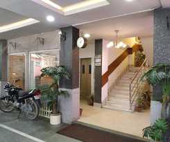 Hotel Centre Point Tezpur