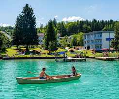 Strandhotel Schabus