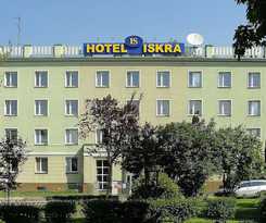 Hotel Iskra