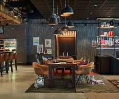 Hotel Moxy Atlanta Midtown