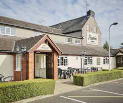 Hotel Appleby Inn