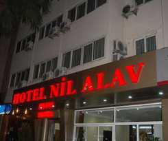  Hotel Nil Alav
