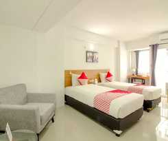 OYO Flagship 1260 Sentraland Karawang