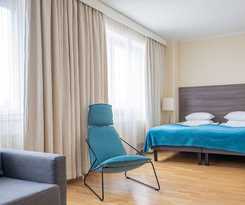 Torget Aparthotel