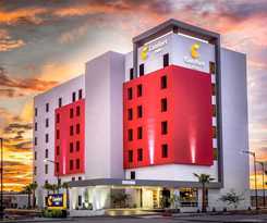 Hotel Comfort Inn Hermosillo Aeropuerto