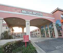 Hotel Mesa Motel