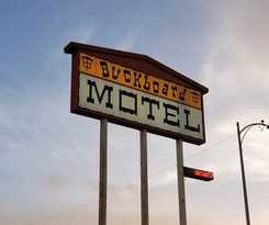 Hotel Buckboard Motel