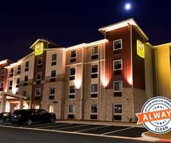 Hotel My Place - Overland Park