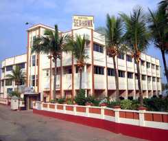 Hotel Sea Hawk Digha