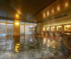 Ooedo Onsen Monogatari Premium Ito Hotel New Okabe