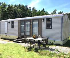 Hotel First Camp Lilleby