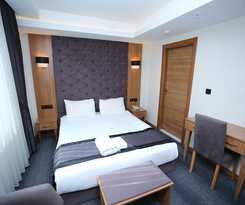 Grand Silay Hotel