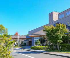 Hotel Ooedo Onsen Monogatari Kimitsu no Mori