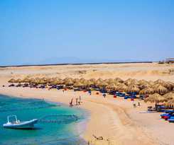 Hotel Sharm El Naga Resort and Diving Center