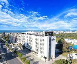 Uptown Buyuk Anadolu Girne
