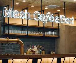 Mash Café and Bed NAGANO 