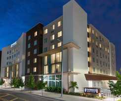 Hotel Staybridge Suites Miami International Airport, an IHG