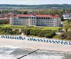 Hotel Morada Strandhotel Ostseebad K&uuml;hlungsborn