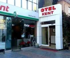  Erzincan Kent Otel