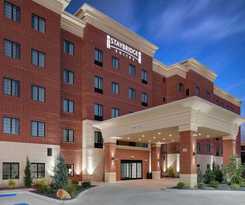 Hotel Staybridge Suites Oklahoma City Dwtn - Bricktown, an IHG