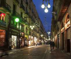 Aspasios Plaza Real Apartments