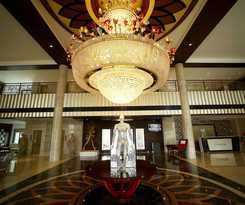 Hotel Crescent Spa And Resorts Indore