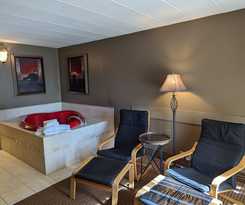 Days Inn by Wyndham Birch Run