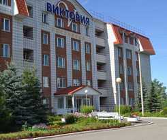 Hotel Victoriya
