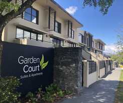 Hotel Garden Court Suites And Apartments