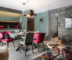  Chalets Izia