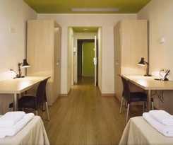 Residencia Erasmus Gracia