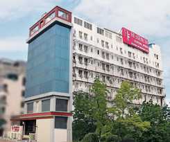 Hotel Regenta Central Noida