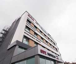 Hotel GDZs Gediz Business