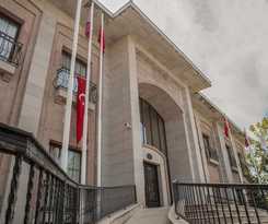  GDZ Hotels Cavdarhisar
